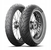 170/60R17 opona MICHELIN ANAKEE ROAD REAR 72V